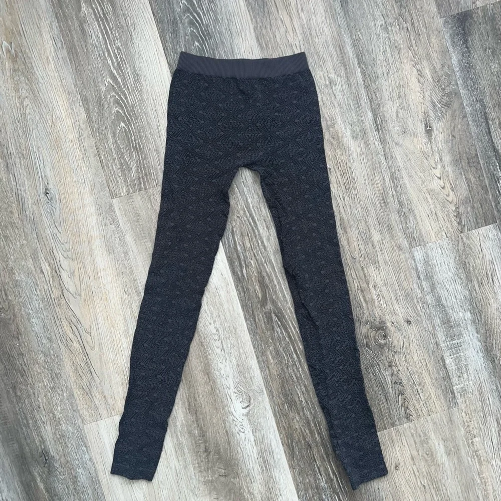 Nikibiki printed leggings - Picture 4 of 8